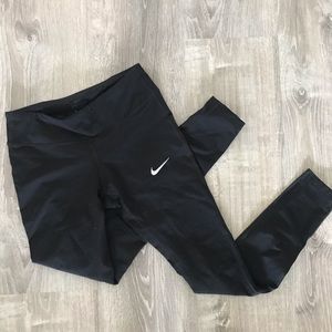 Nike Dri-Fit Leggings High Rise